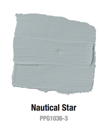 Nautical Star