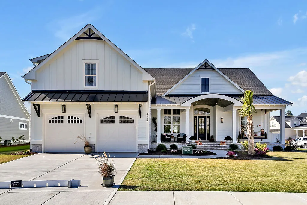 Liberty Parade of Homes 2024 Lynnhaven II