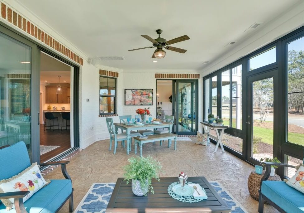 The Biscayne III West Meadow-53